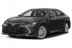 2022 Toyota Avalon Hybrid
